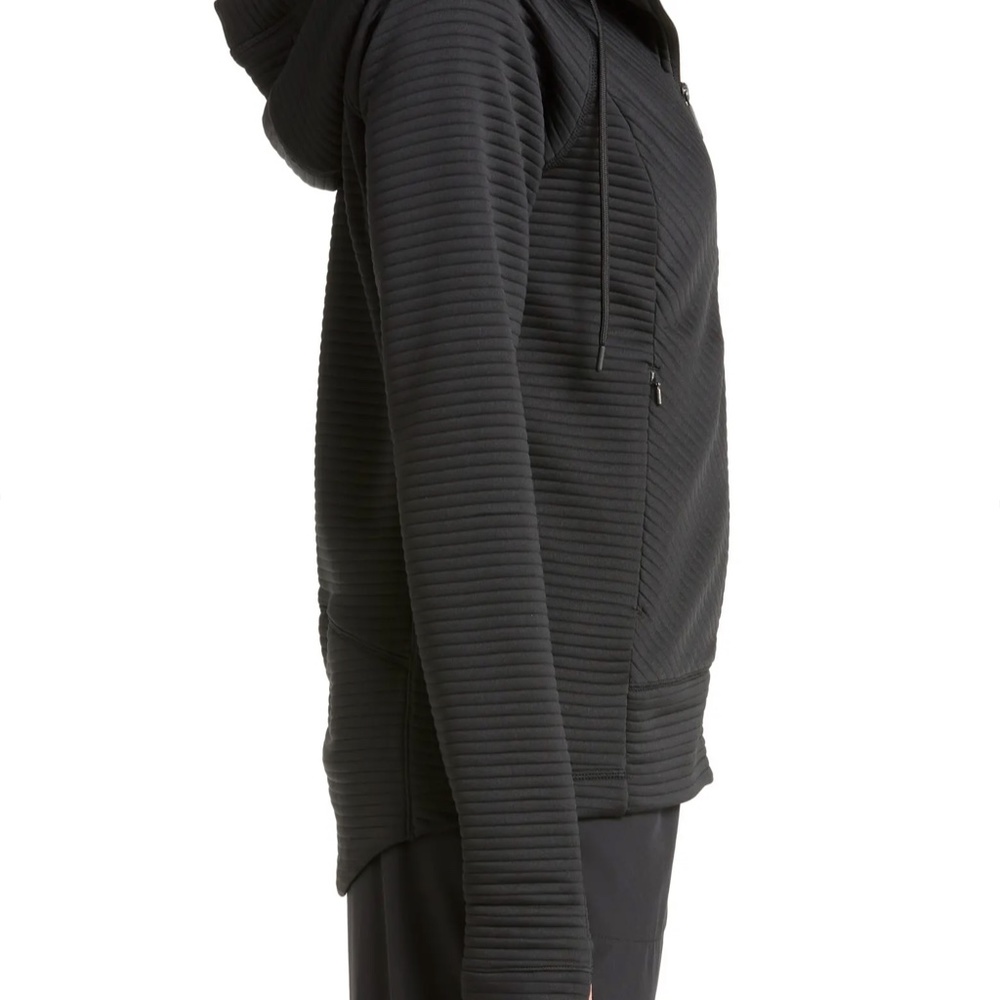 Zen Ottoman Full Zip Hoodie by Zella - Picture 7 of 8